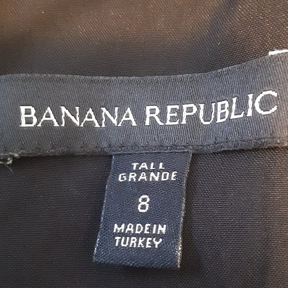 LEOPARD  JUMPSUIT  by BANANA  REPUBLIC - Picture 2 of 10